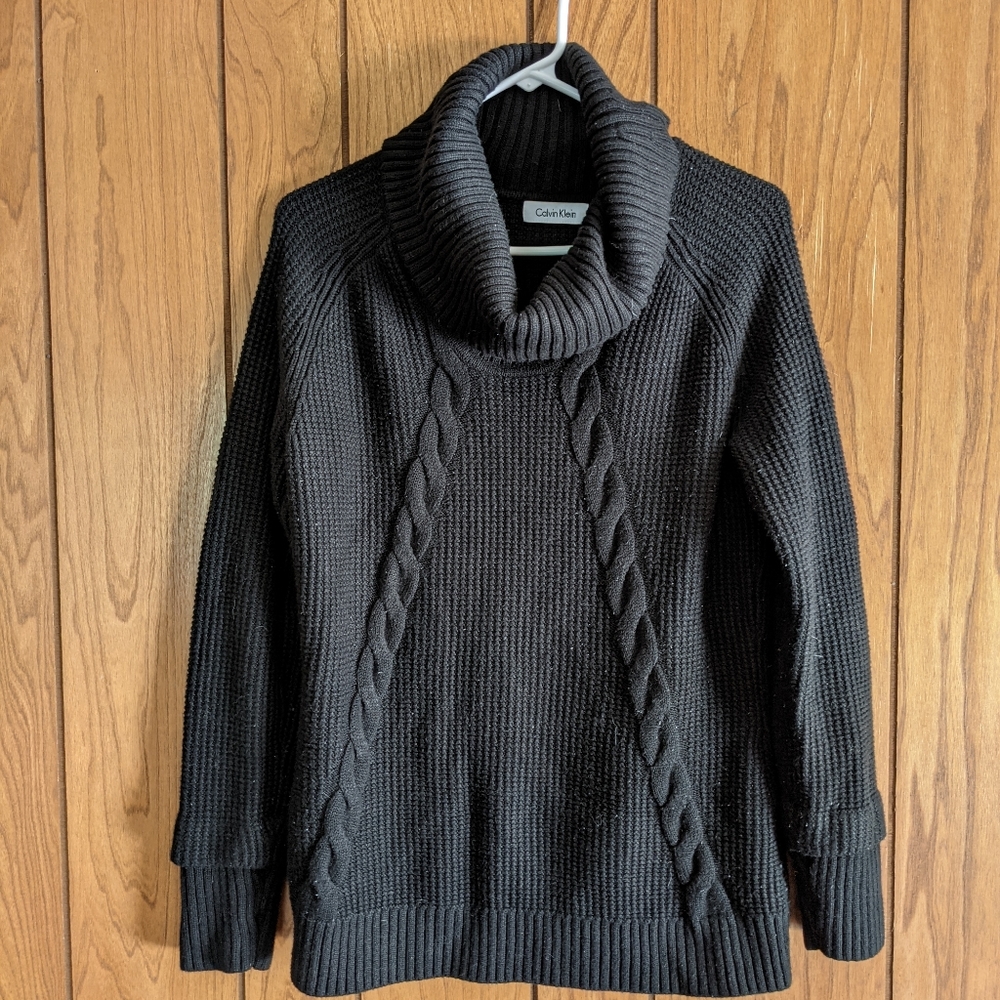 Calvin Klein sweater